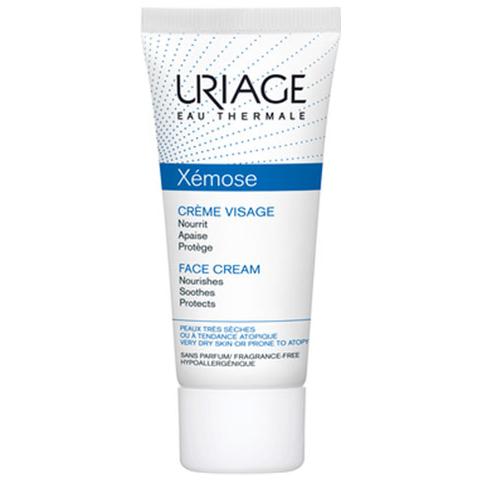 Td Xemose Crema Viso 40ml - Foto 1