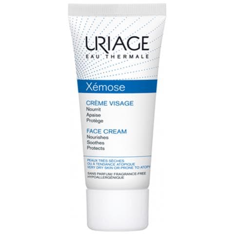 Td Xemose Crema Viso 40ml - Foto 2
