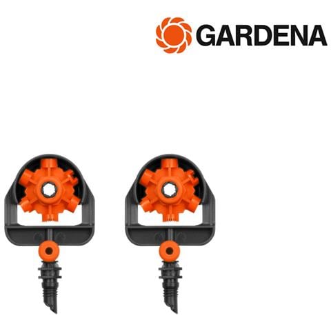 Spruzzo 6 Settori Regolabili Micro Drip System - Foto 2