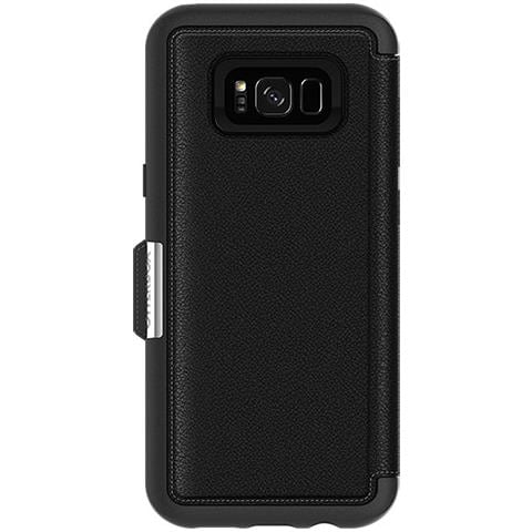 Cover Strada per Samsung Galaxy S8+ Colore Nero - Foto 1