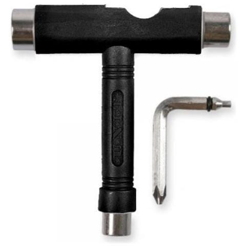 Skate Tool Unica Nero - Foto 2