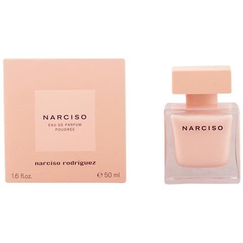 Narciso Edp Eau Poudrée Vaporizador 50 M L - Foto 1