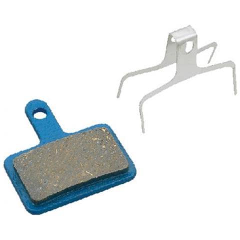 Pastiglie Shimano Deore Pasticche Freno - Foto 1