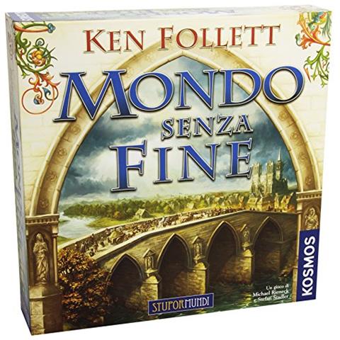 SM332 Mondo Senza Fine - Foto 1