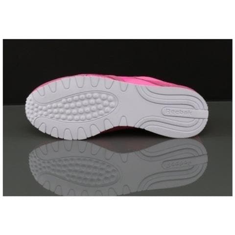 Scarpe Cl Nylon Slim Metal Ar2718 Taglia 37,5 Colore Rosa - Foto 2