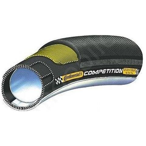 Conti Competition 28'' X 25mm - Foto 1