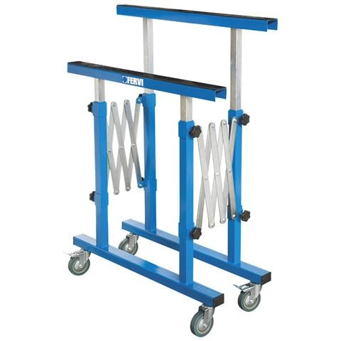 Cavalletto Doppio Regolabile - Foto 2