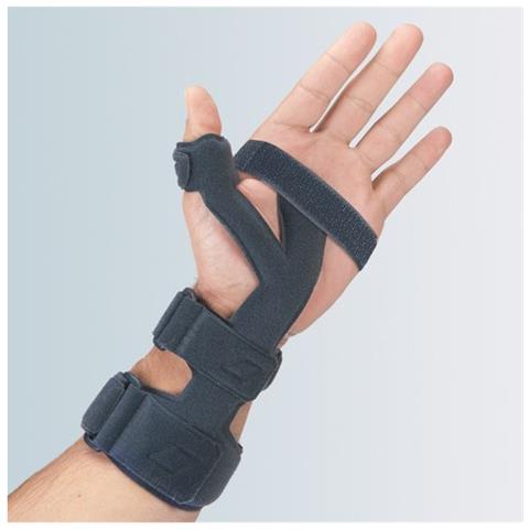 PLE 201 THUMBLOCK - Tutore rigido per polso e pollice S Destra - Foto 2