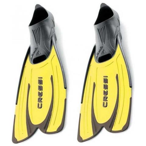 Agua Pinne Snorkeling Eur 37 - Foto 1