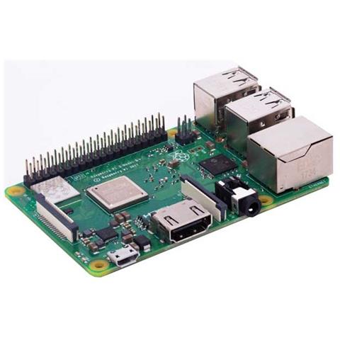 Raspberry Pi 3 Tipo B+ con Wi-Fi e Bluetooth - Foto 2