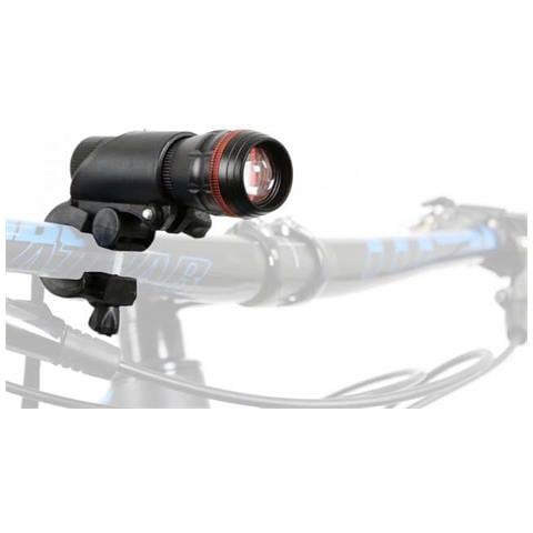 Illuminazione Front Light 400 Lumens Elettronica 400 Lumens - Foto 1
