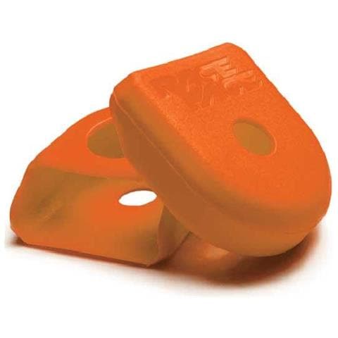 Manovelle Small Crank Boot 2 Units Ricambi Dei Componenti One Size - Foto 1