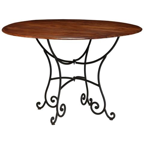 Set Tavolo Da Pranzo 5 Pz Legno Massello Di Acacia E Sheesham - Foto 10