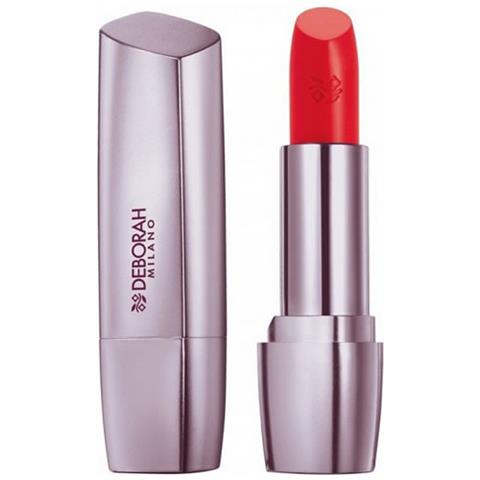 Red Shine Rossetto Spf15 07 Coral 4.4g - Foto 1