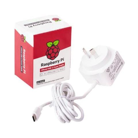Ksa-15e-051300he White Adattatore E Invertitore Interno 15,3 W Bianco - Foto 1