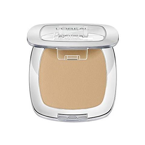 True Match, Cipria W3, Golden Beige, 9 G - Foto 3