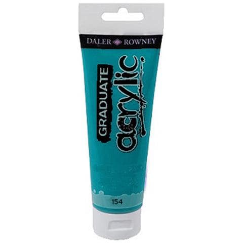 Colori Acrilici Laureati 120 Ml - Phthalo Turchese - Foto 1