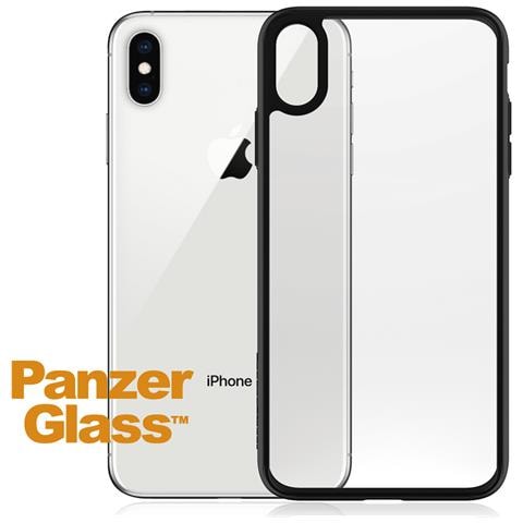 221 custodia per cellulare 16,5 cm (6.5") Cover Nero - Foto 4