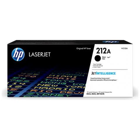 212a Black Original Toner - Foto 1
