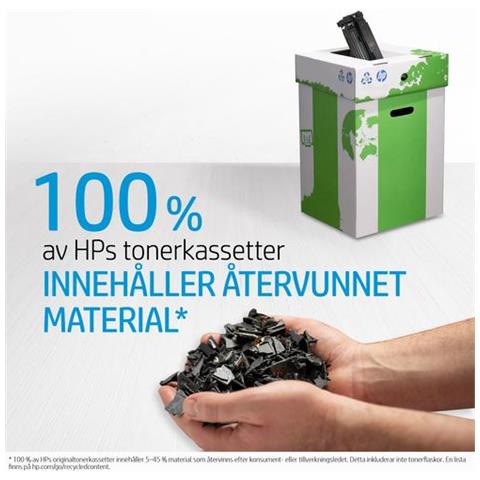 212a Black Original Toner - Foto 8