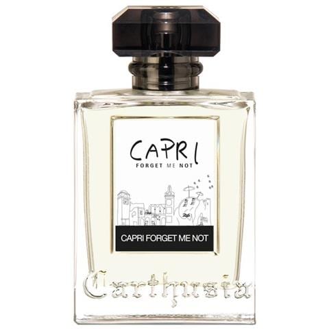 Capri Forget Me Nota Eau De Parfum 100ml - Foto 1