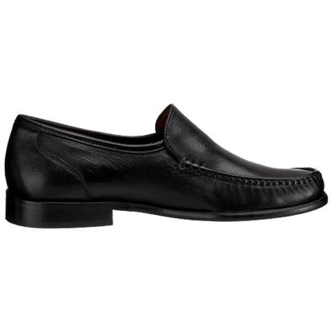 Carol, Mocassini Uomo Nero (black 001), 43 Ue - Foto 2