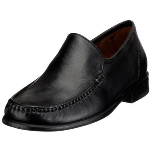 Carol, Mocassini Uomo Nero (black 001), 43 Ue - Foto 1