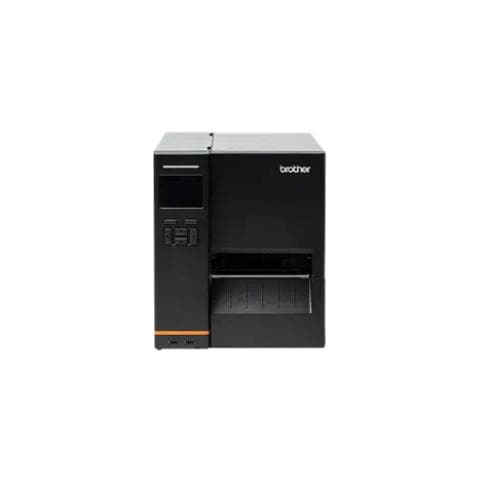 Stampante Industriale per Etichette TJ-4420TN a Trasferimento Termico 203 DPI Ethernet / USB 2.0 - Nero - Foto 2
