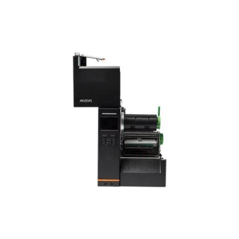Stampante Industriale per Etichette TJ-4420TN a Trasferimento Termico 203 DPI Ethernet / USB 2.0 - Nero - Foto 4