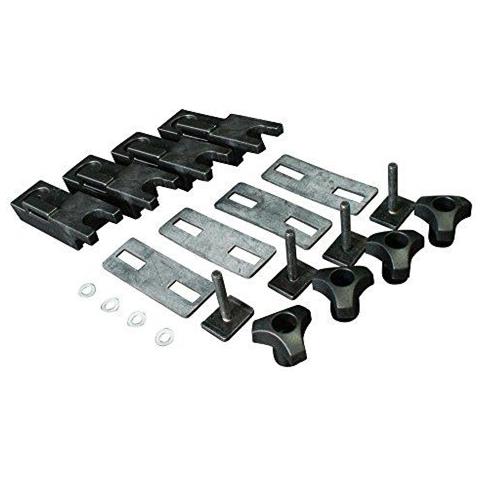 697.104 Roof Racks - Foto 1