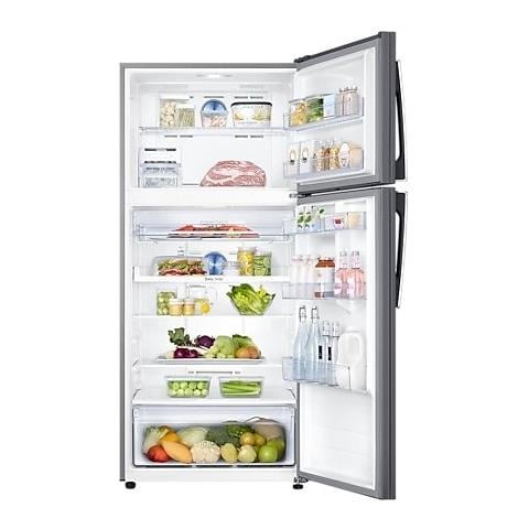 Frigorifero Doppia Porta RT50K633PSL Classe Energetica E Colore Inox - Foto 6