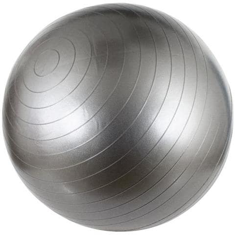 Palla Svizzera L - 75 Cm - Grigio - Foto 1