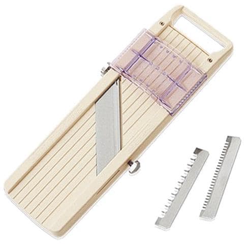 Mandolino Giapponese 11x31,5 Cm - 8486japp - Foto 1