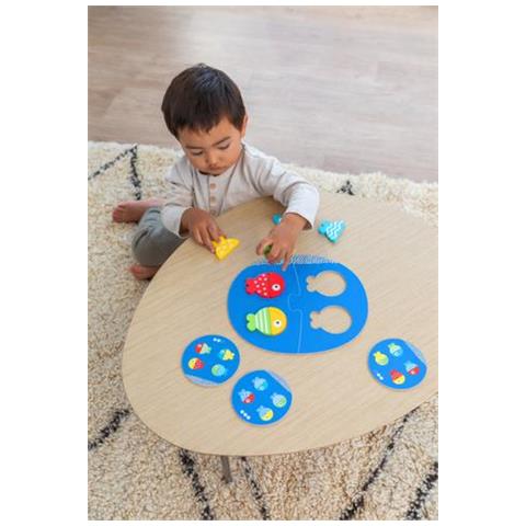 GLA53476 Match & Mix - Pesci - Foto 1