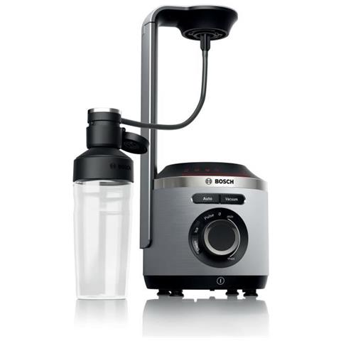 Mmzv0bt1 - Bottiglia Vitamaxx - Per Frullatore Sottovuoto 2 In 1 Vita Maxx - 500ml - Tappo Sportivo - Senza Bpa - Foto 1