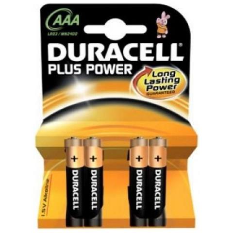 MN2400B4, Alcalino, Cilindrico, 1,5V - Foto 6