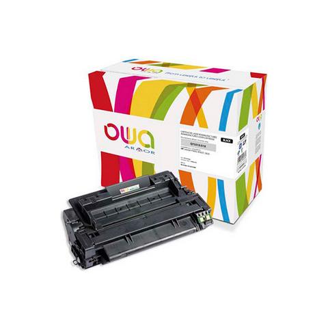 K12331OW, Nero, Laser, HP, LaserJet P3005, Scatola - Foto 1
