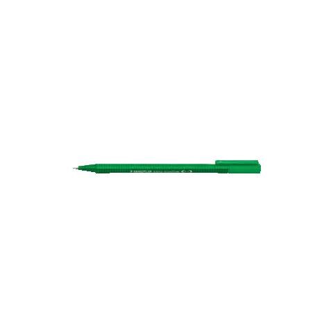 CF10 BROADLINER TRIPLUS VERDE - Foto 1