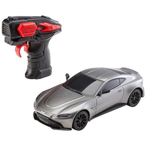 Aston Martin Vantage modellino radiocomandato (RC) Auto Motore elettrico 1:24 - Foto 1