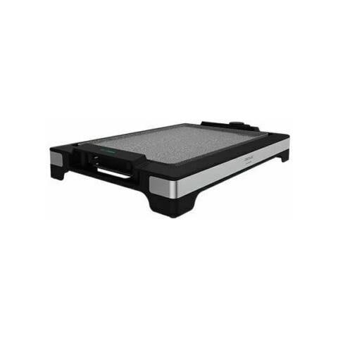 Piastra Da Cucina Tasty&grill 2000 Inox Linestone - Foto 4