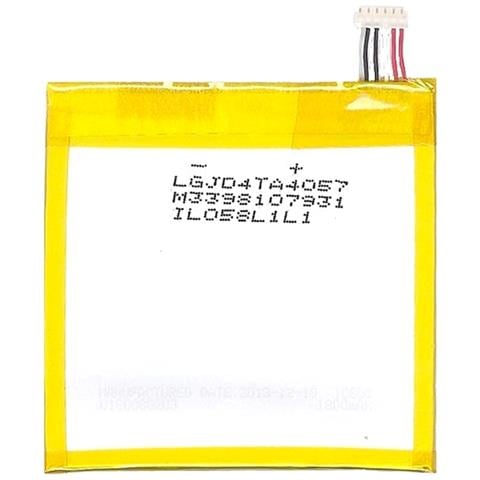 Batteria Litio Integrata Originale Tlp018b4 Bulk Per Ot-6030d Idol - Ot-6030x Idol - Ot-snap - Foto 2