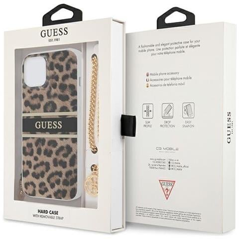 Custodia Cover Protettiva Per Iphone 13 Mini - Foto 8