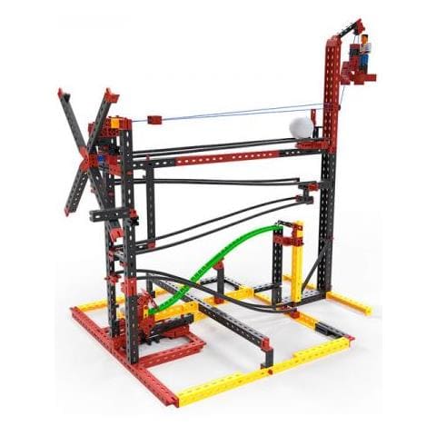 559890 Kit E Piattaforma Robot - Foto 2