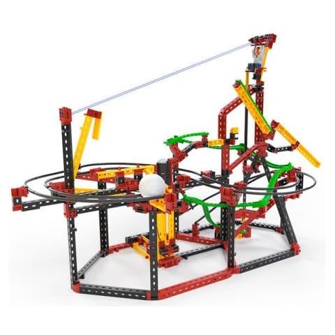 559890 Kit E Piattaforma Robot - Foto 3