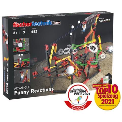 559890 Kit E Piattaforma Robot - Foto 1