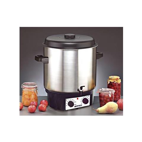 Ka 2004 / e 2000w Acciaio Inossidabile Spremiagrumi - Foto 1