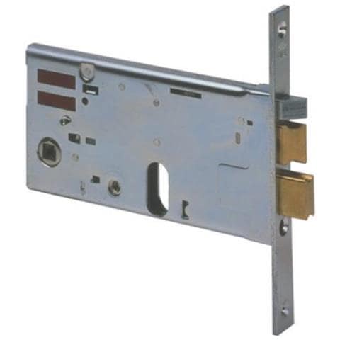 Serratura Metallo Infilare Elettrica 14460 - Foto 2