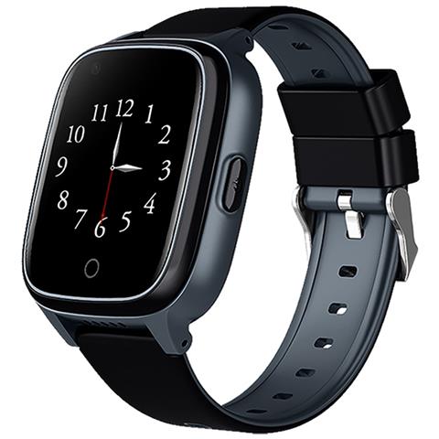 Senior Touch screen 4G Nero Wi-Fi GPS (satellitare) - Foto 2