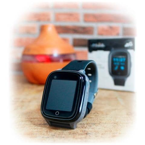 Senior Touch screen 4G Nero Wi-Fi GPS (satellitare) - Foto 3