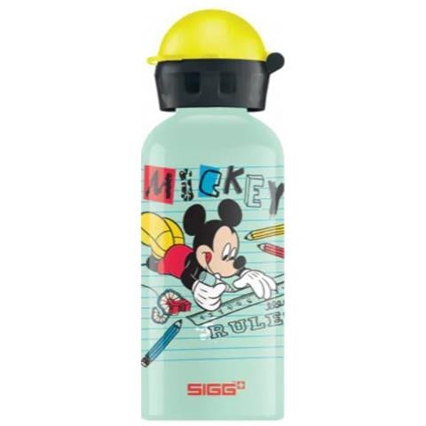 MICKEY SCHOOL 0.4 L - Foto 1